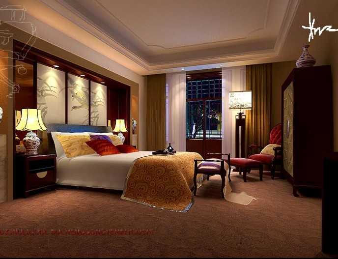 Interior Decoration P6
