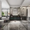 2025 bathroom trends
