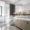 bathroom interior design