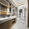 modern bathroom design