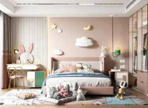 Child Rooms