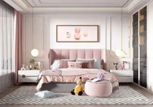 Interior decoration