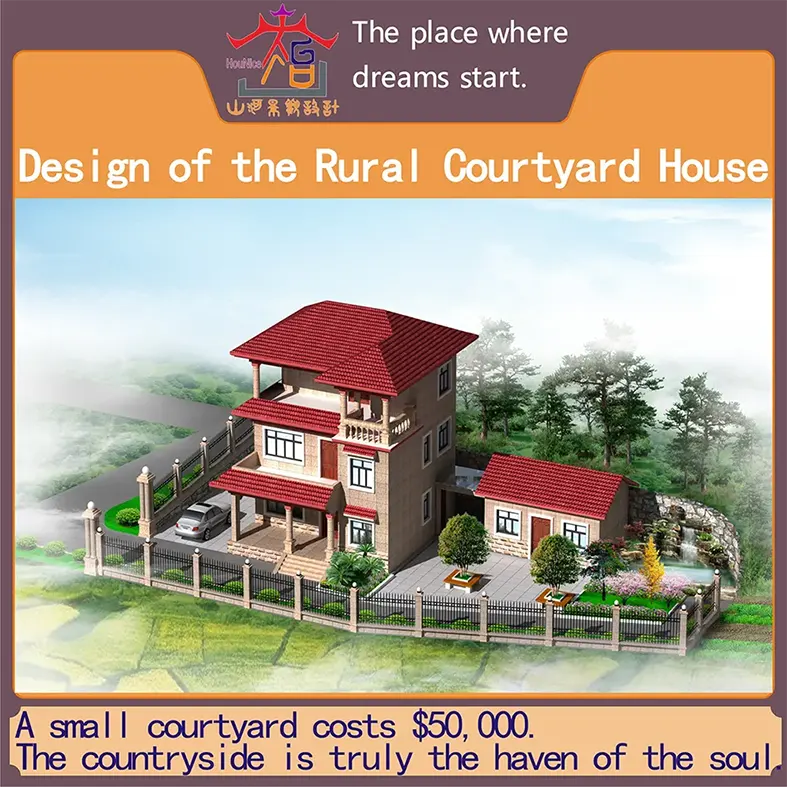 Planning of Temples and Taoist Temples