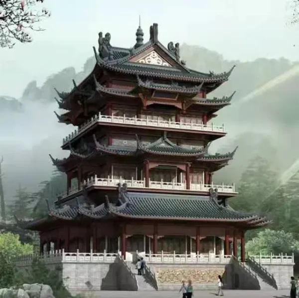 Tower Design