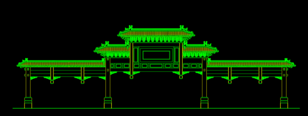 Archway Design