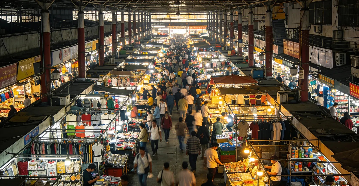 Small Commodities LCL